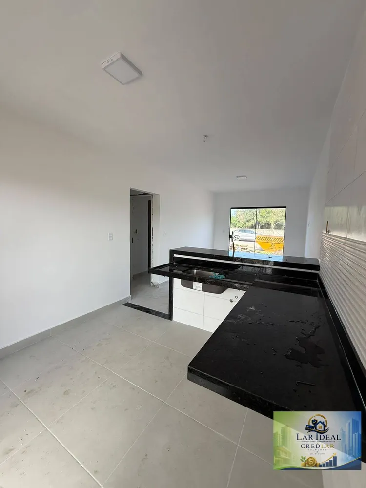 Casa, 2 quartos - Foto 6