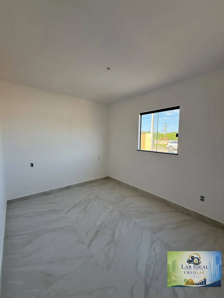 Casa, 2 quartos - Foto 17