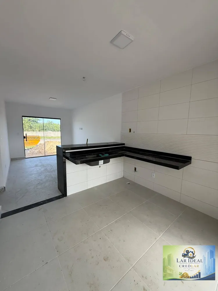Casa, 2 quartos - Foto 7