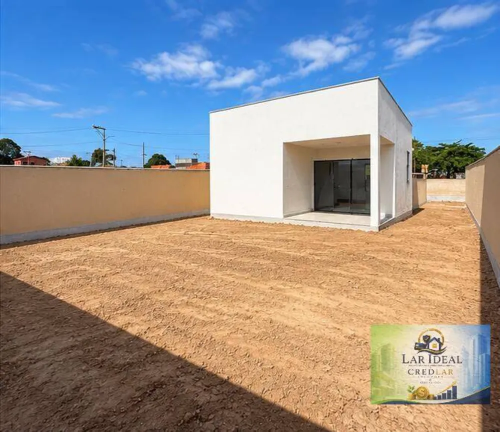 Casa, 2 quartos - Foto 2
