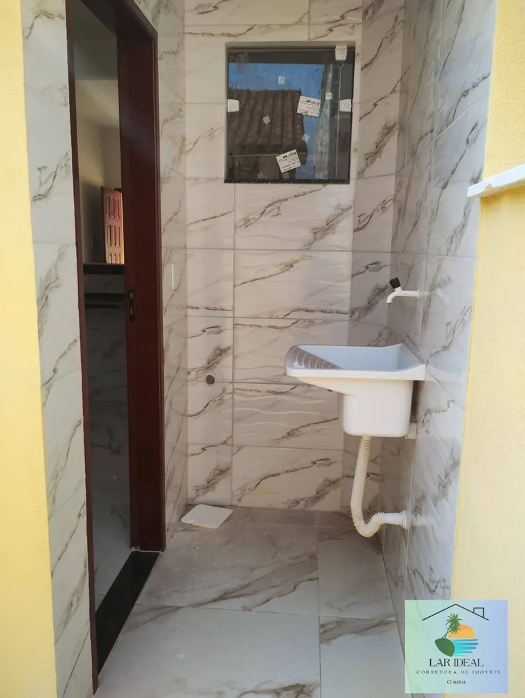 Casa, 2 quartos - Foto 1
