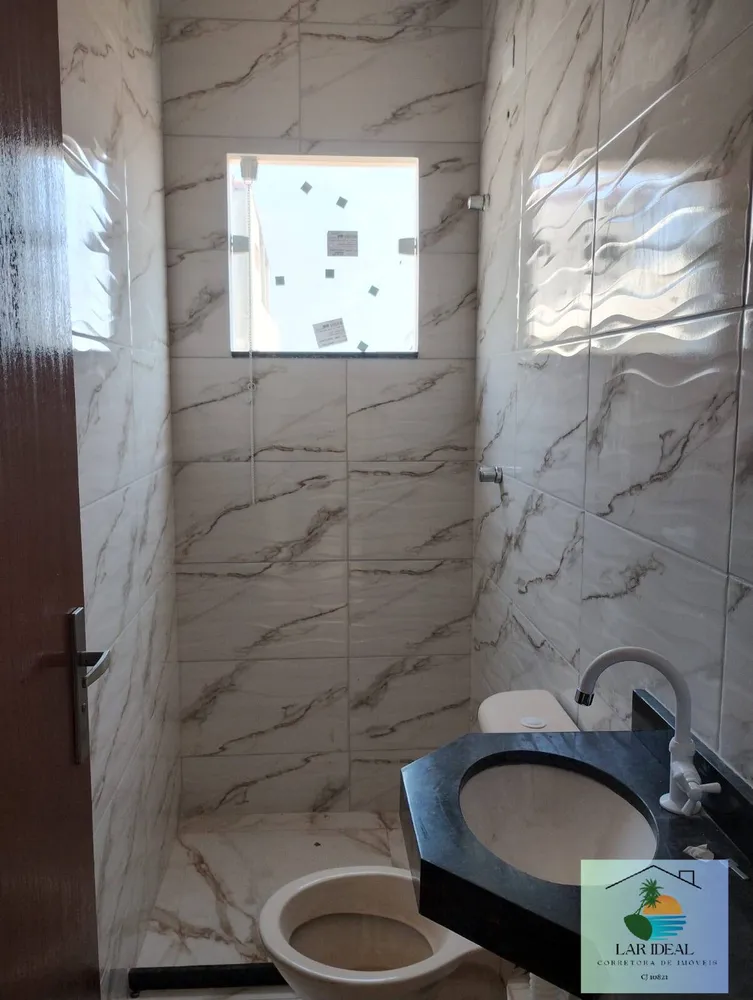 Casa, 2 quartos - Foto 6