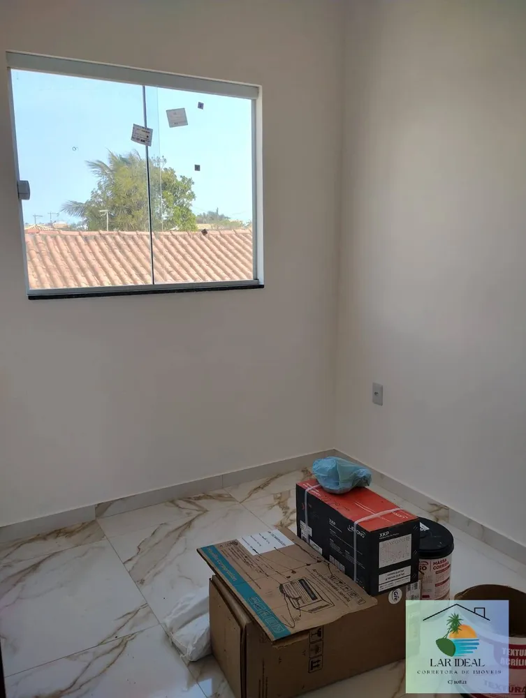 Casa, 2 quartos - Foto 2
