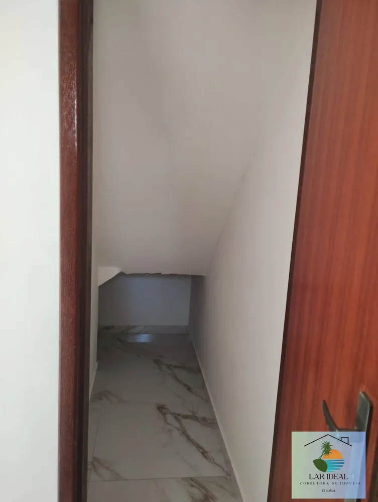 Casa, 2 quartos - Foto 10