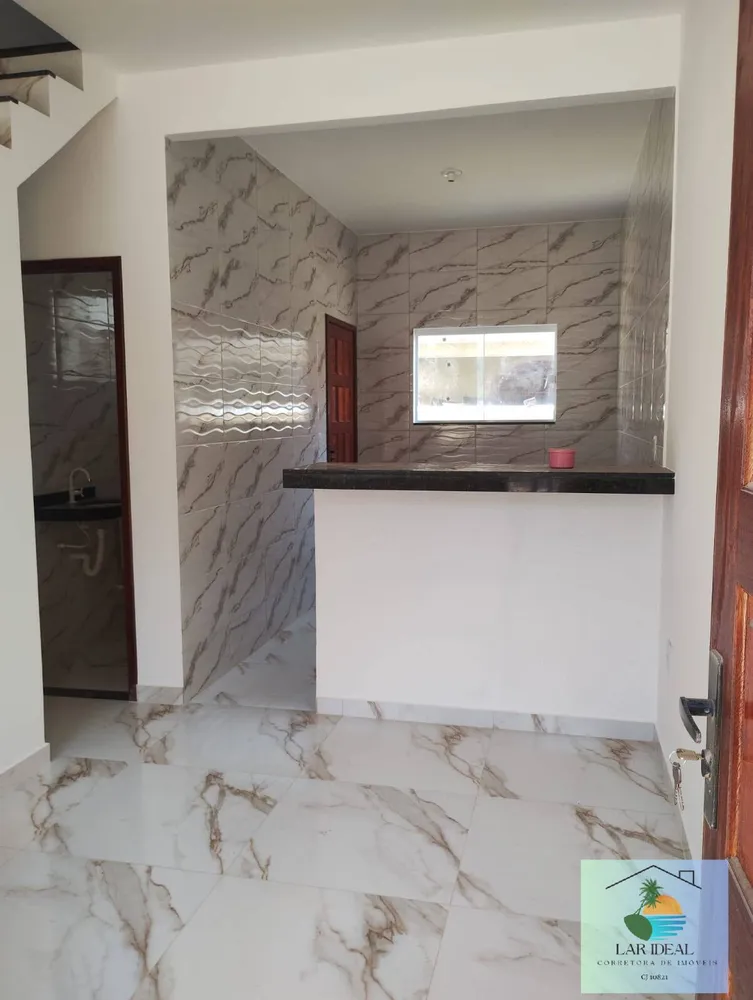 Casa, 2 quartos - Foto 11