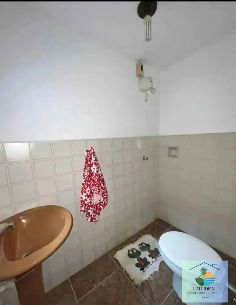 Casa de Condomínio, 3 quartos - Foto 10