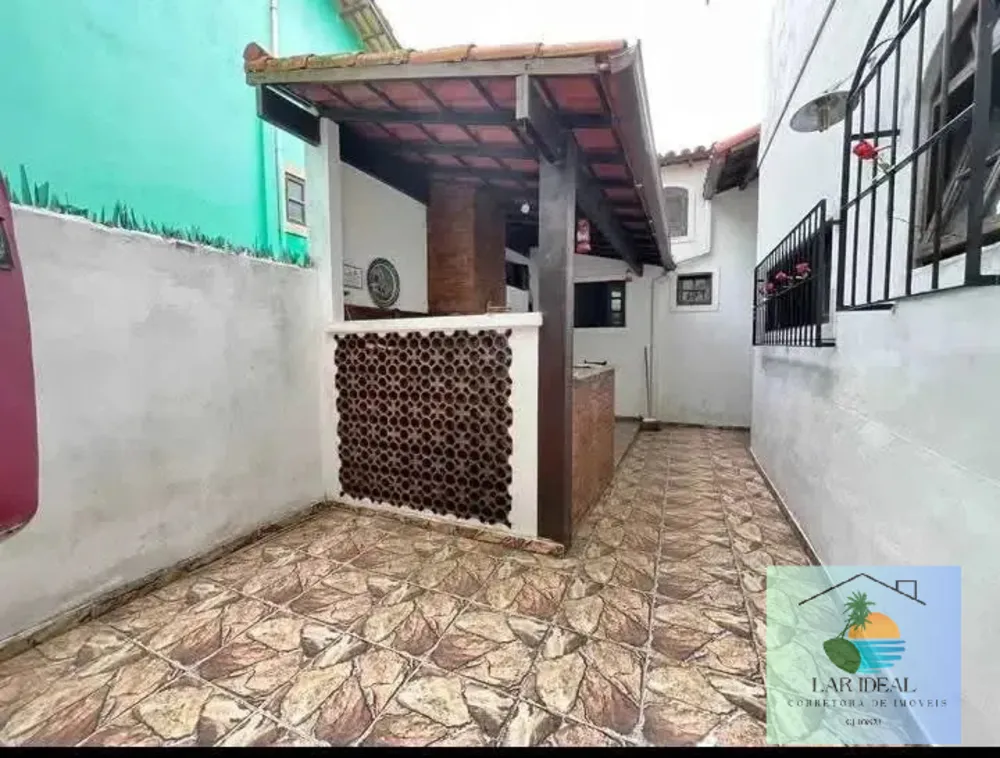 Casa de Condomínio, 3 quartos - Foto 3