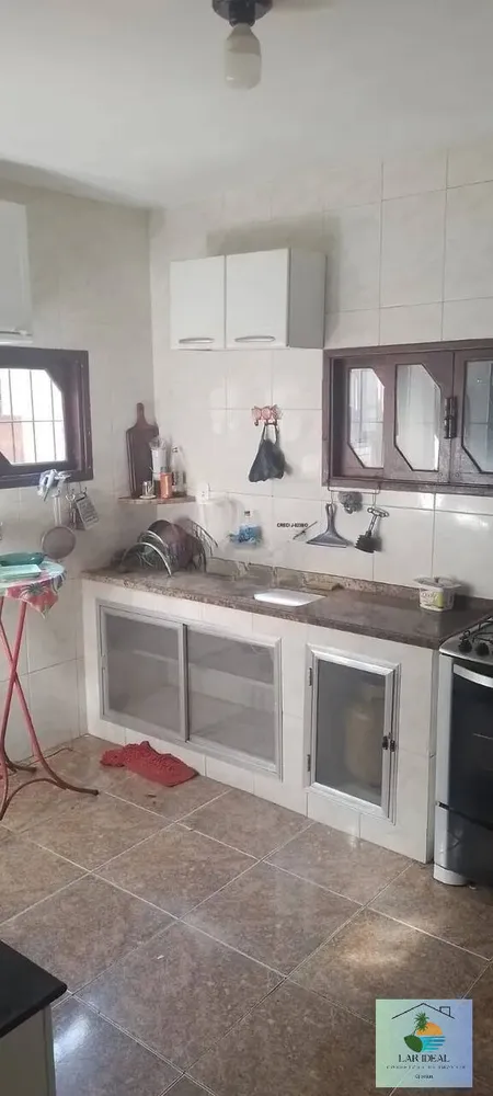 Casa de Condomínio, 3 quartos - Foto 7