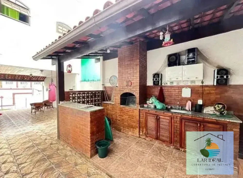 Casa de Condomínio, 3 quartos - Foto 4