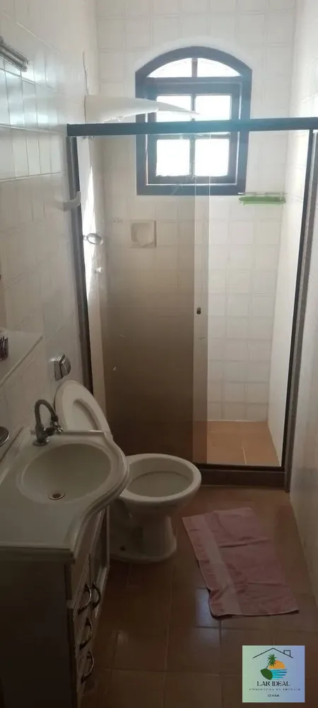 Casa de Condomínio, 3 quartos - Foto 11
