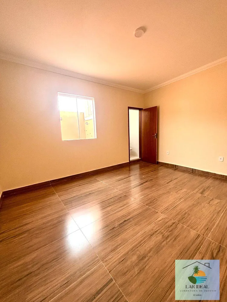 Casa, 2 quartos - Foto 4