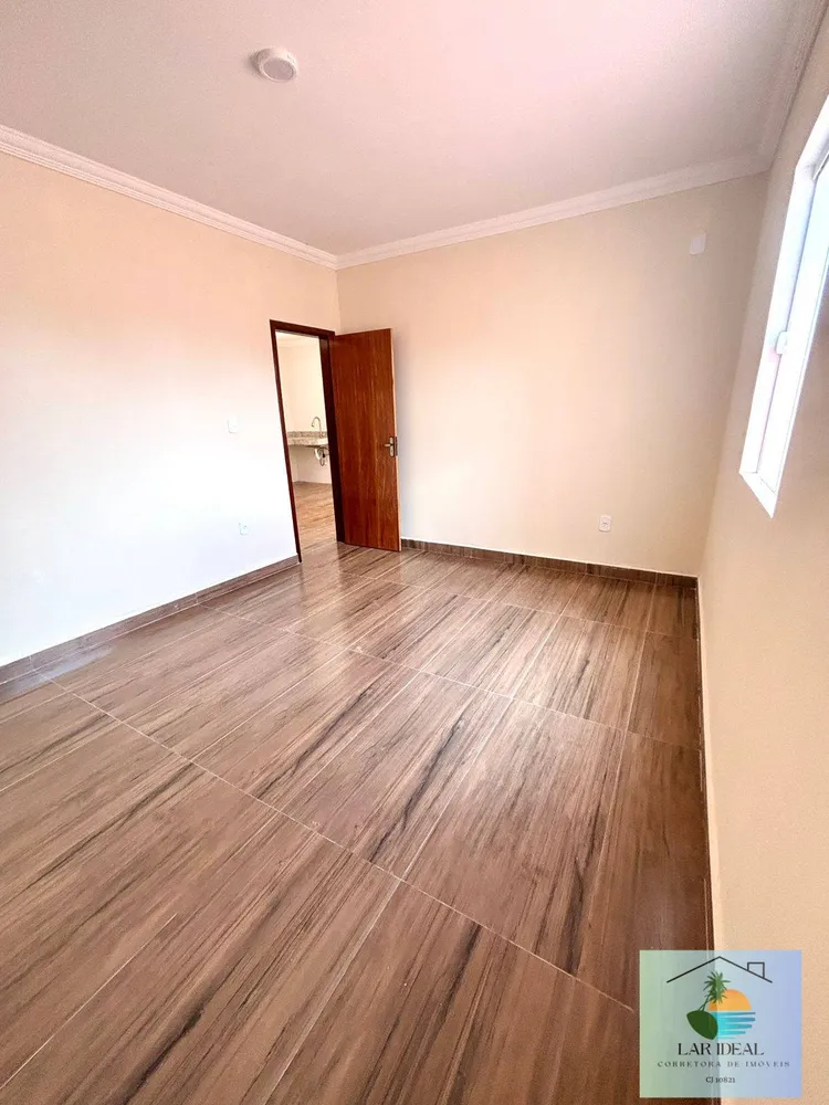 Casa, 2 quartos - Foto 10