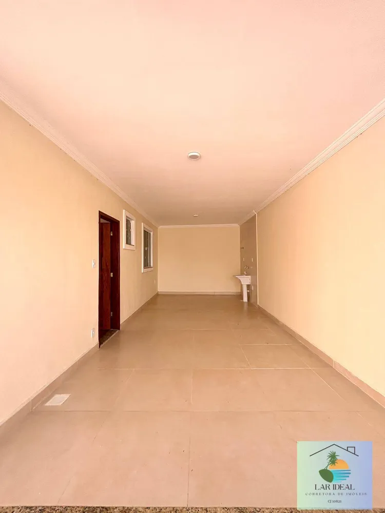 Casa, 2 quartos - Foto 11