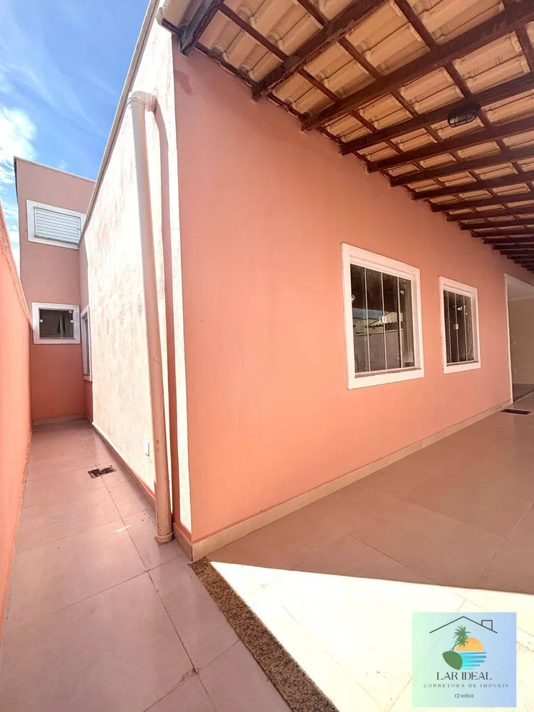 Casa, 2 quartos - Foto 6
