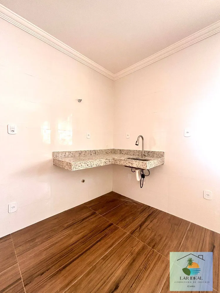 Casa, 2 quartos - Foto 1