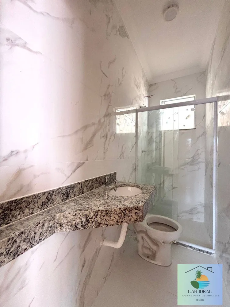 Casa, 2 quartos - Foto 7