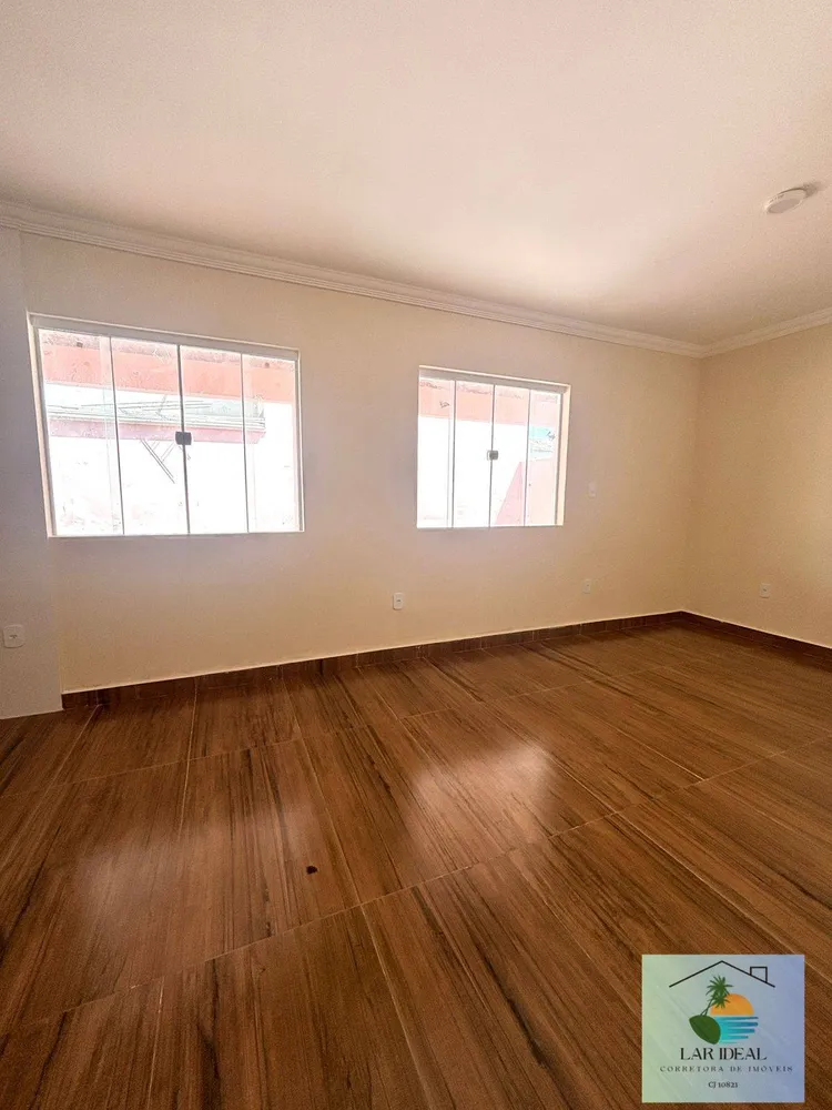 Casa, 2 quartos - Foto 5