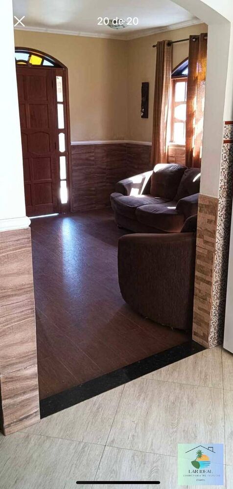 Casa, 2 quartos - Foto 2