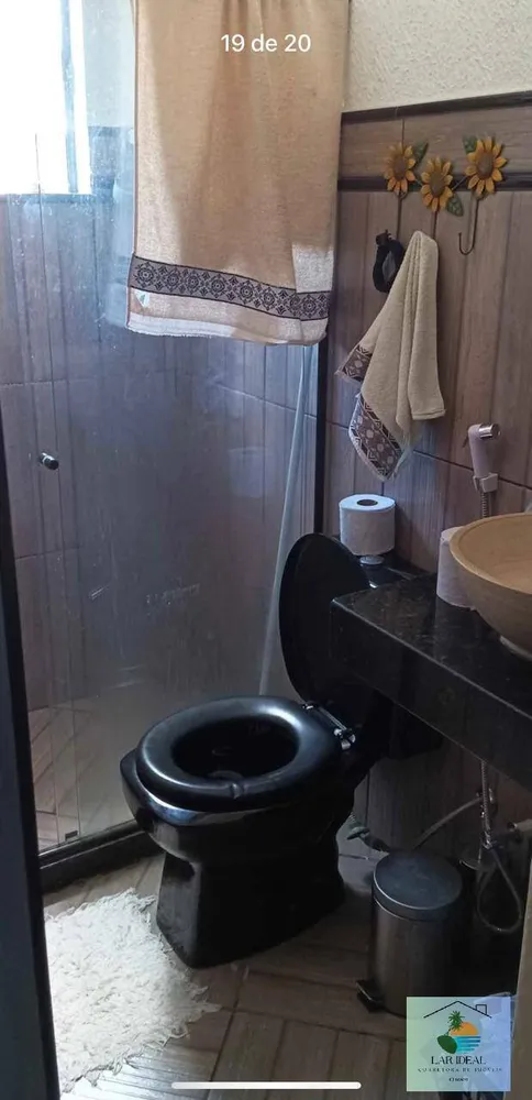 Casa, 2 quartos - Foto 5