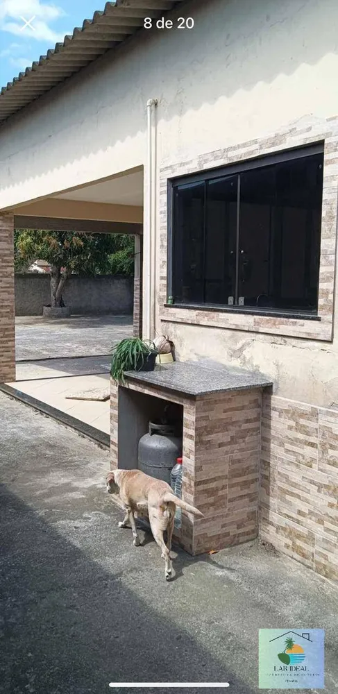 Casa, 2 quartos - Foto 8