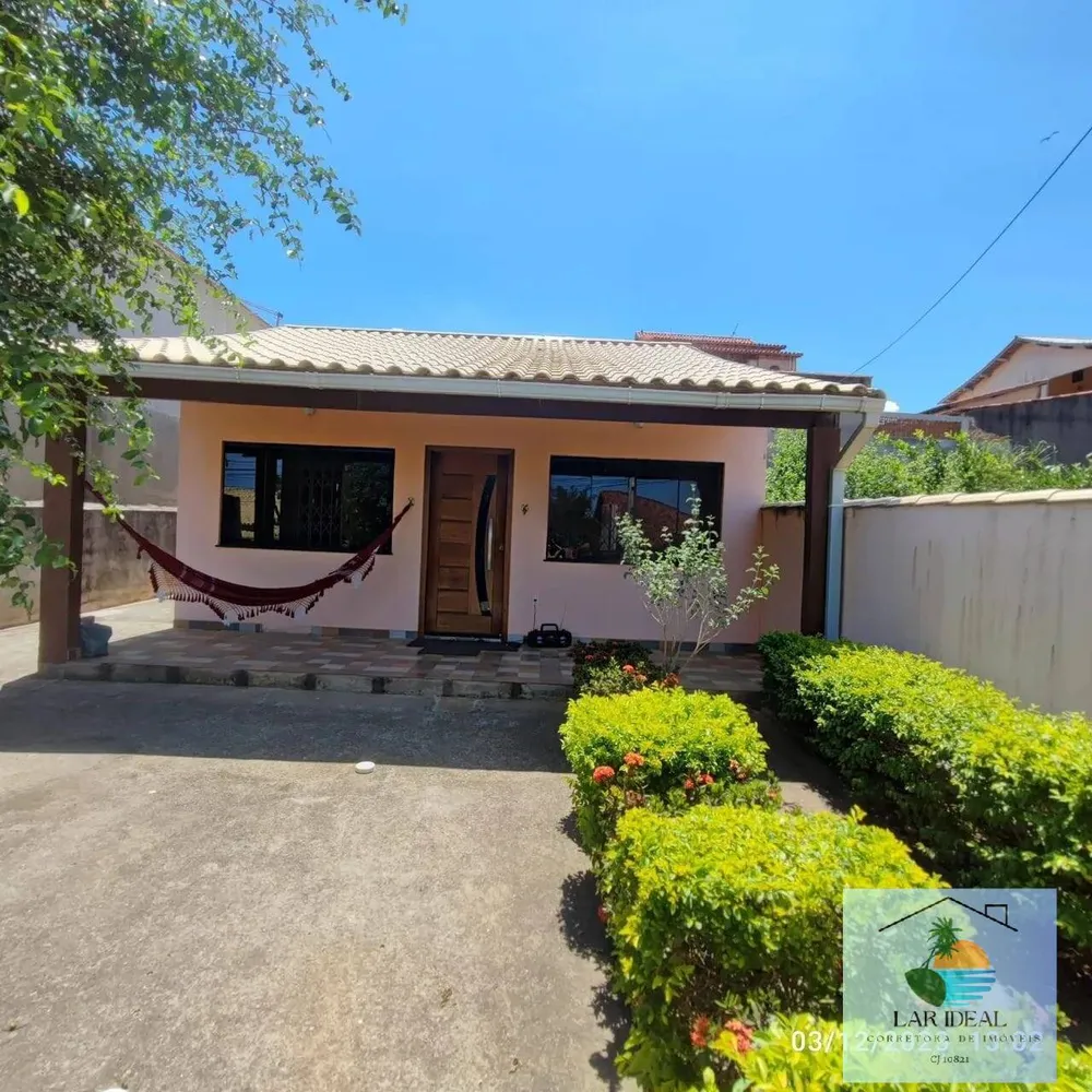 Casa, 1 quarto, 84 m² - Foto 1