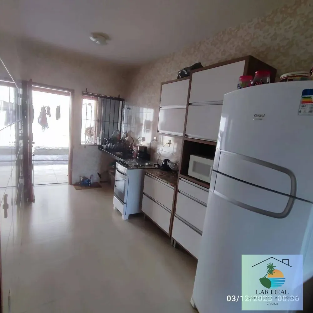 Casa, 1 quarto, 84 m² - Foto 7