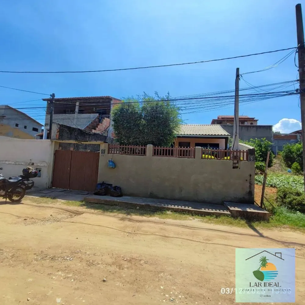 Casa, 1 quarto, 84 m² - Foto 11