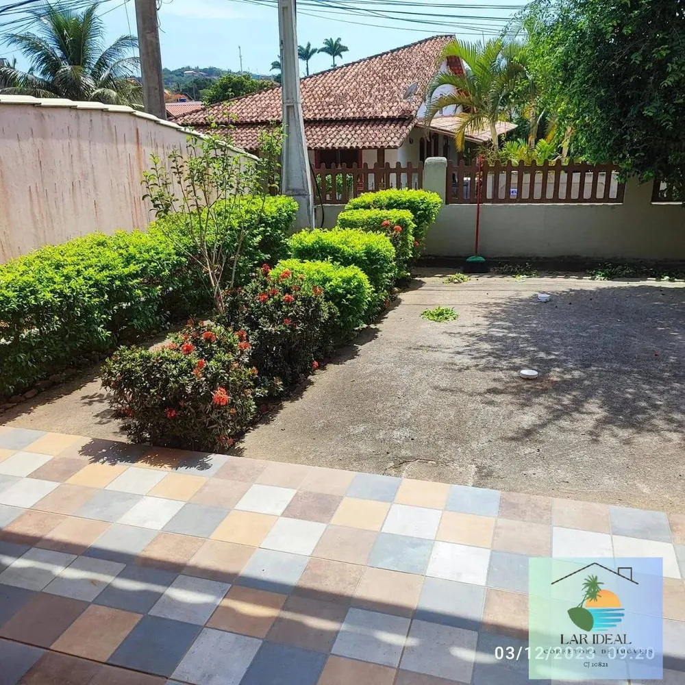Casa, 1 quarto, 84 m² - Foto 3