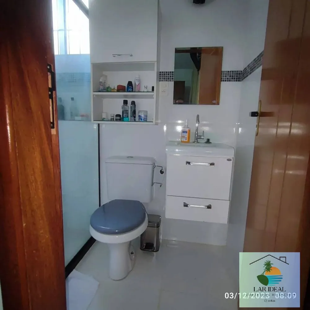 Casa, 1 quarto, 84 m² - Foto 10