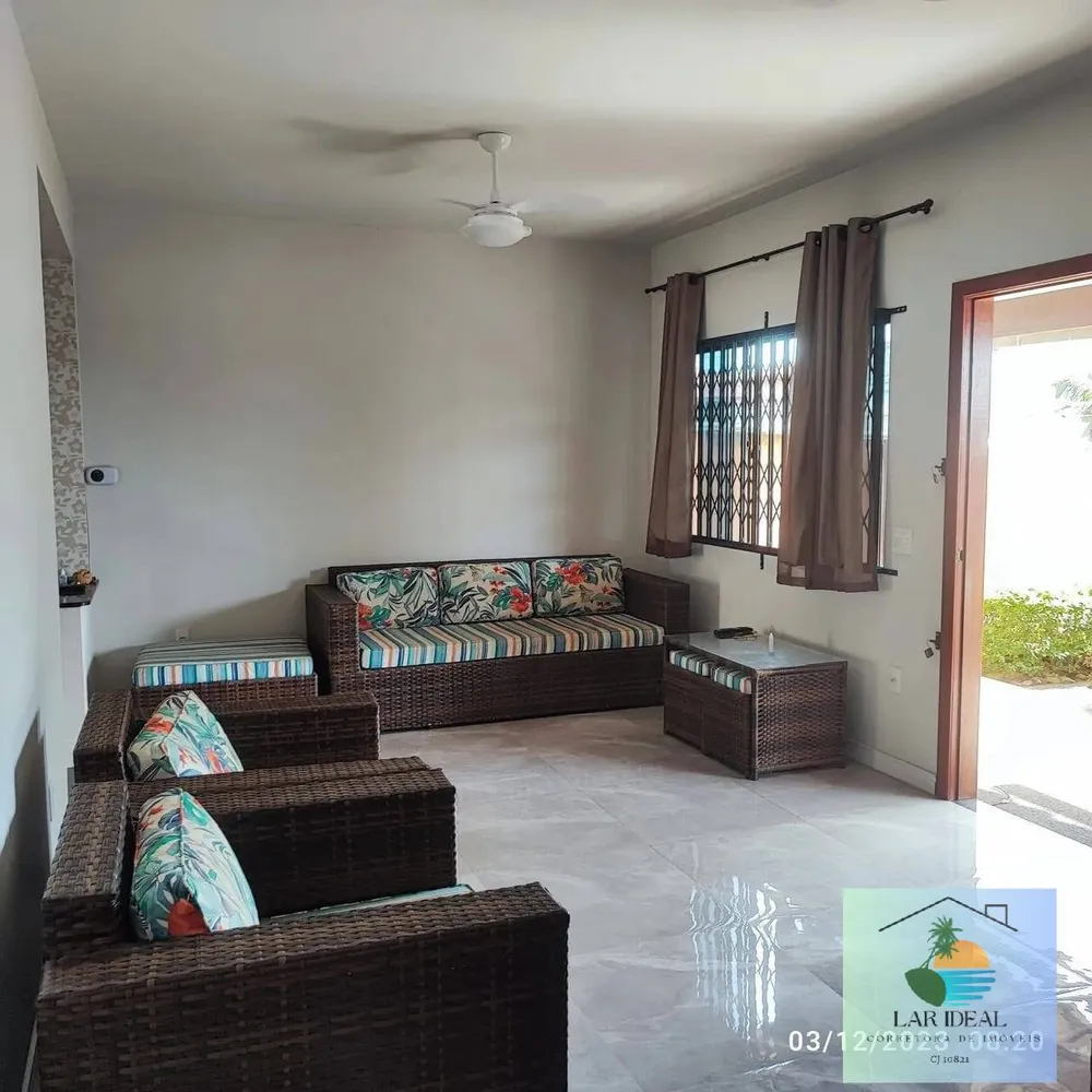 Casa, 1 quarto, 84 m² - Foto 4