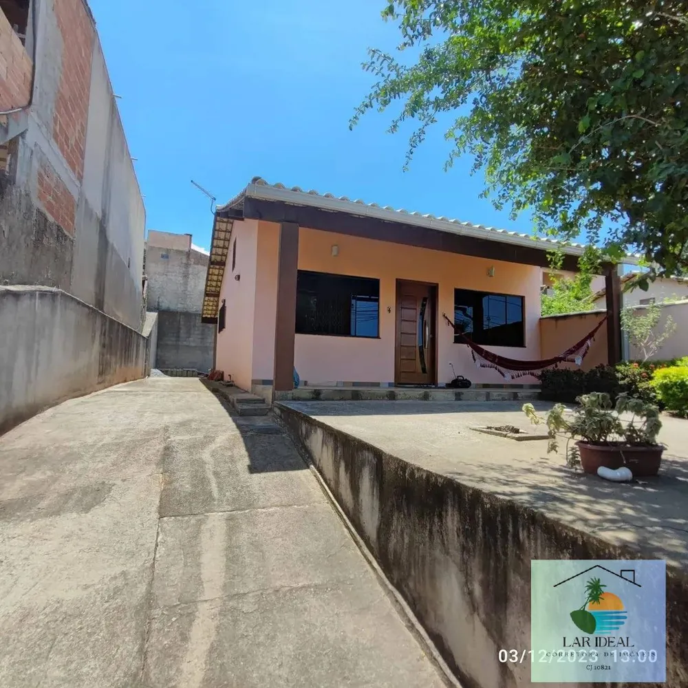 Casa, 1 quarto, 84 m² - Foto 2