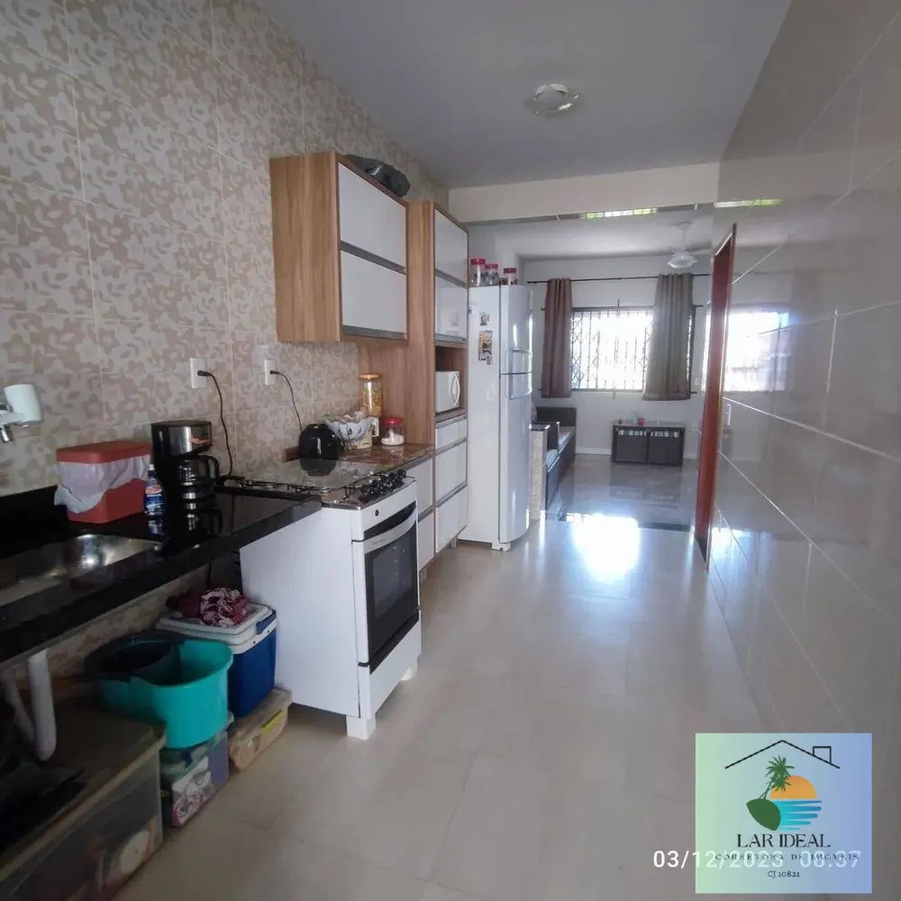 Casa, 1 quarto, 84 m² - Foto 6