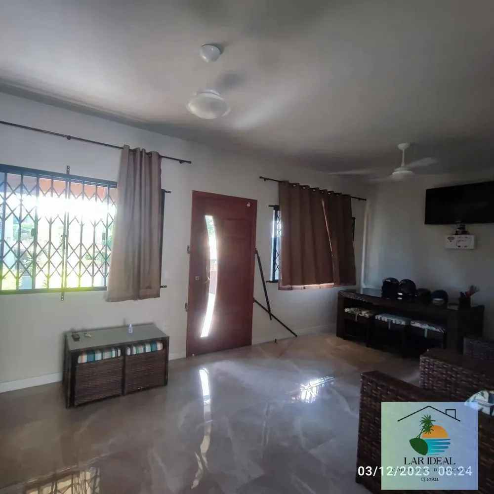 Casa, 1 quarto, 84 m² - Foto 5