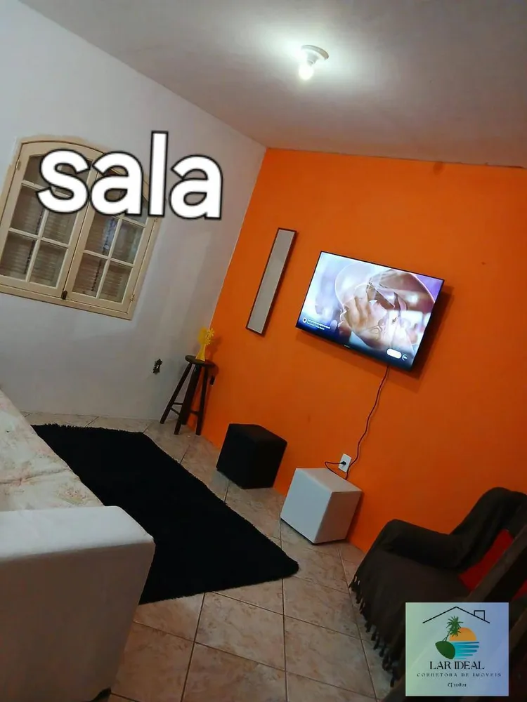 Casa, 5 quartos, 220 m² - Foto 2