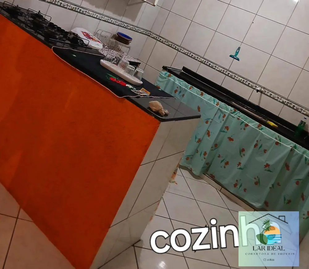Casa, 5 quartos, 220 m² - Foto 3