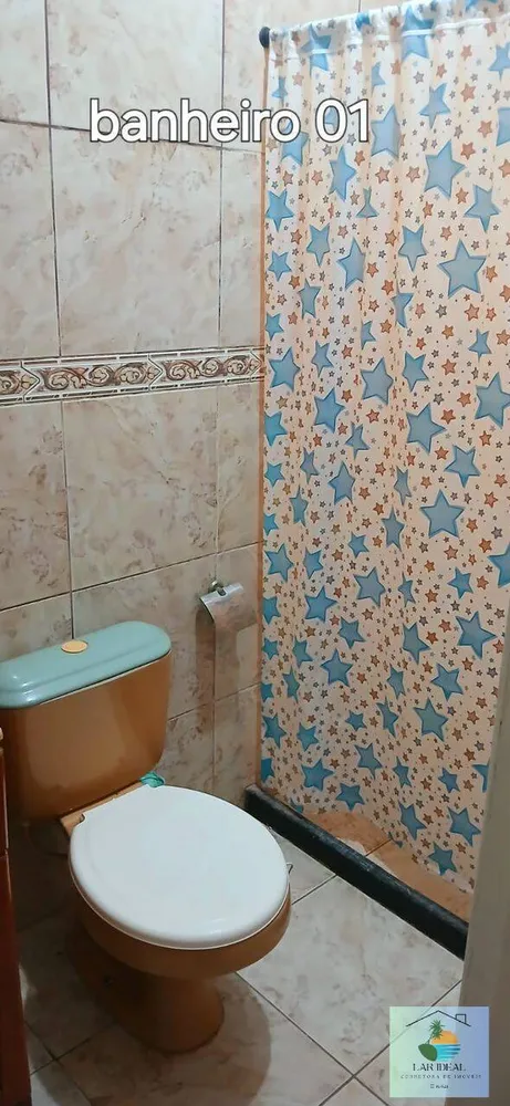 Casa, 5 quartos, 220 m² - Foto 7