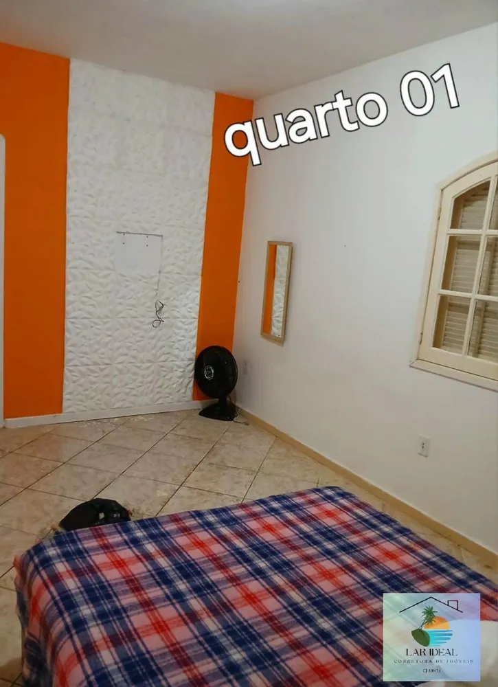 Casa, 5 quartos, 220 m² - Foto 4