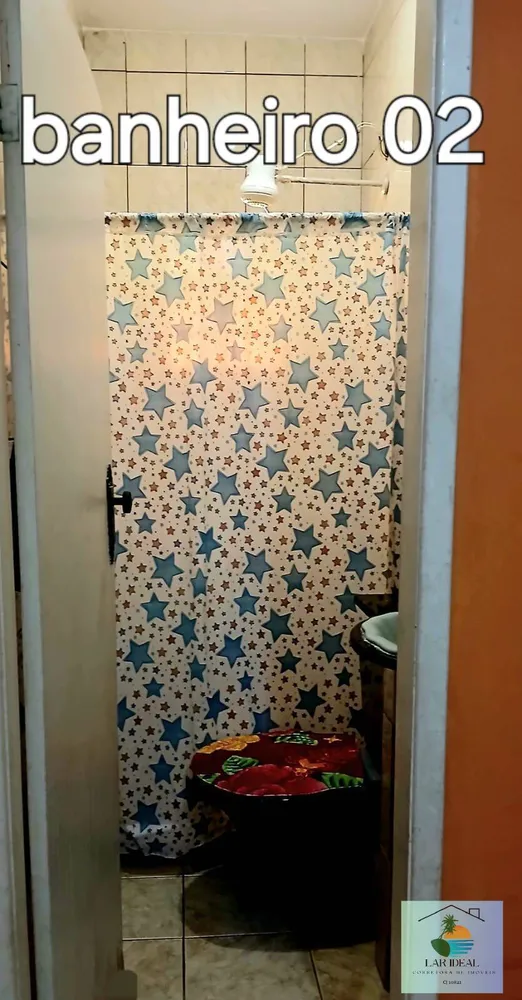 Casa, 5 quartos, 220 m² - Foto 8