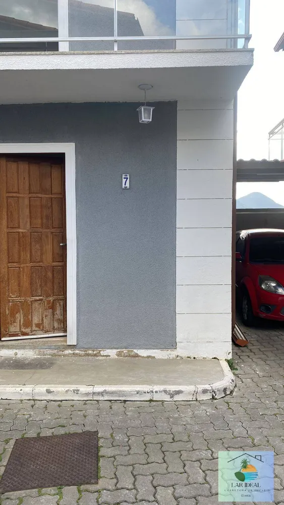 Casa, 3 quartos, 80 m² - Foto 3