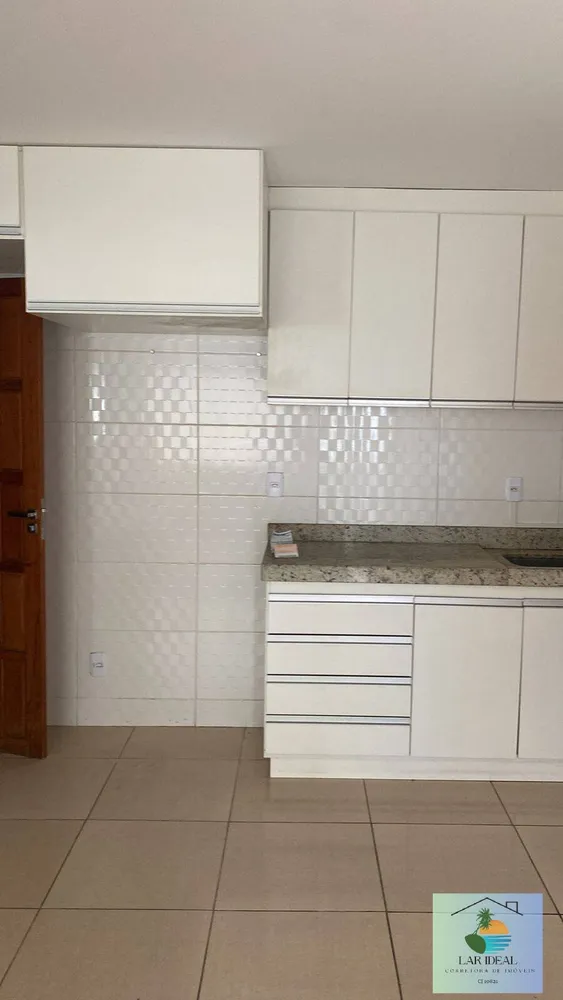 Casa, 3 quartos, 80 m² - Foto 9