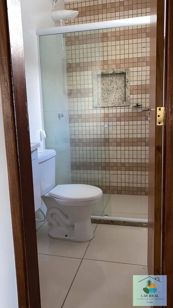 Casa, 3 quartos, 80 m² - Foto 21