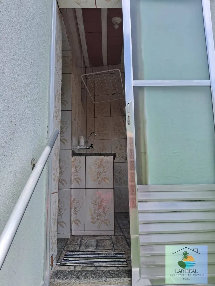 Casa, 4 quartos, 111 m² - Foto 16