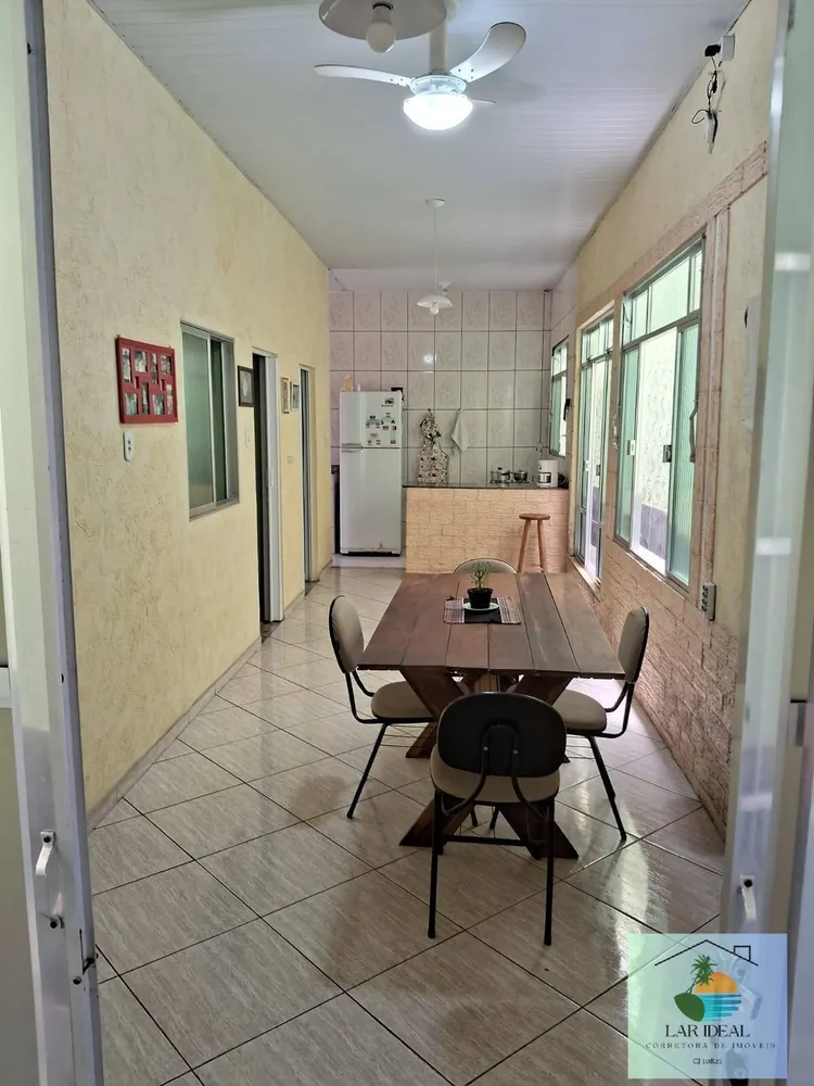 Casa, 4 quartos, 111 m² - Foto 8