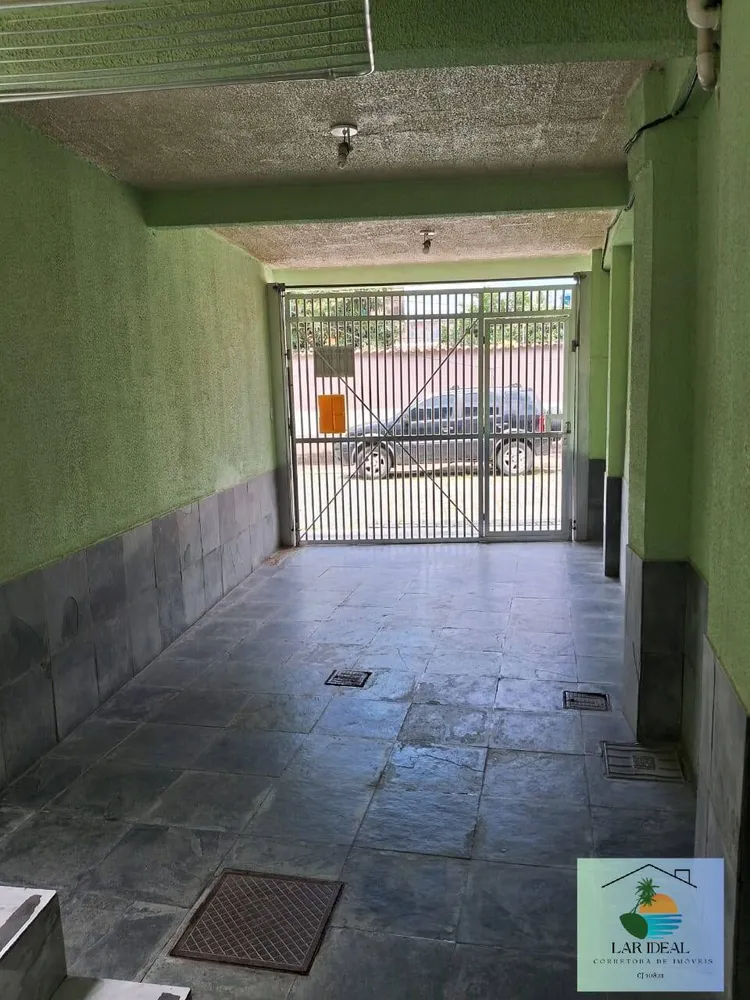 Casa, 4 quartos, 111 m² - Foto 2