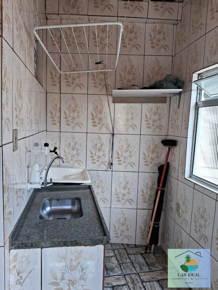 Casa, 4 quartos, 111 m² - Foto 17