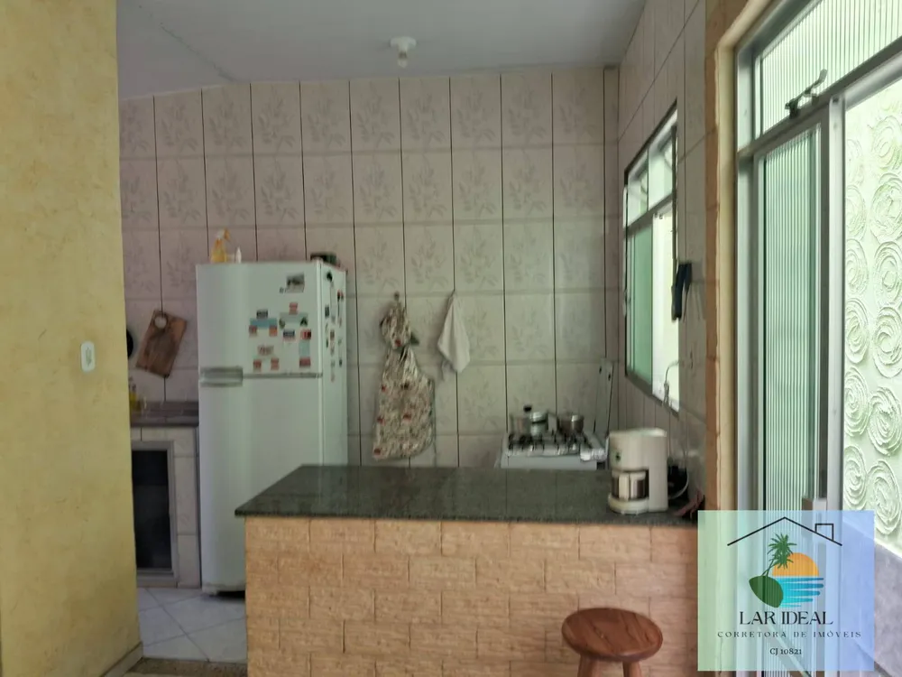 Casa, 4 quartos, 111 m² - Foto 9