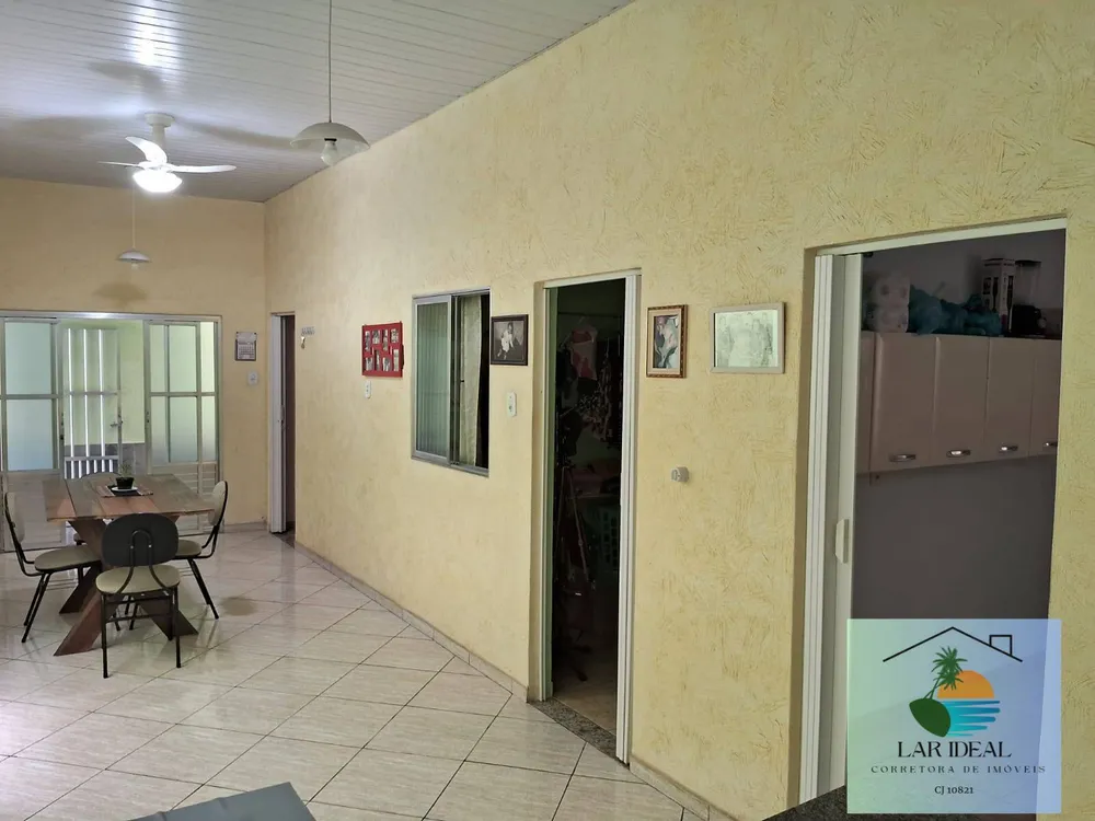 Casa, 4 quartos, 111 m² - Foto 7
