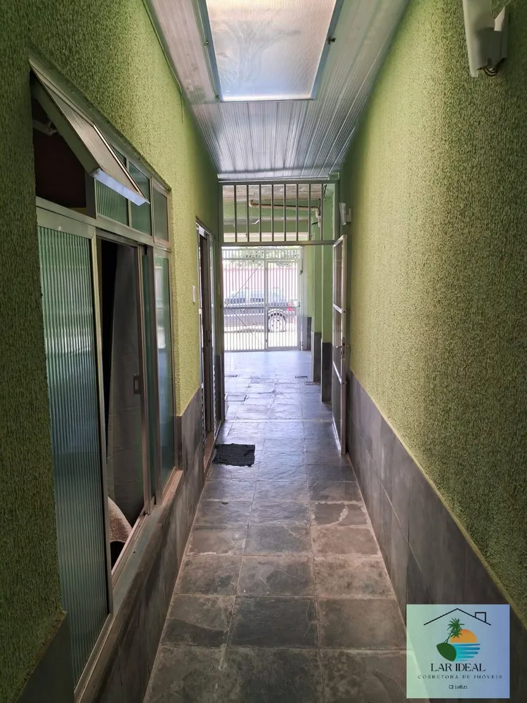 Casa, 4 quartos, 111 m² - Foto 3
