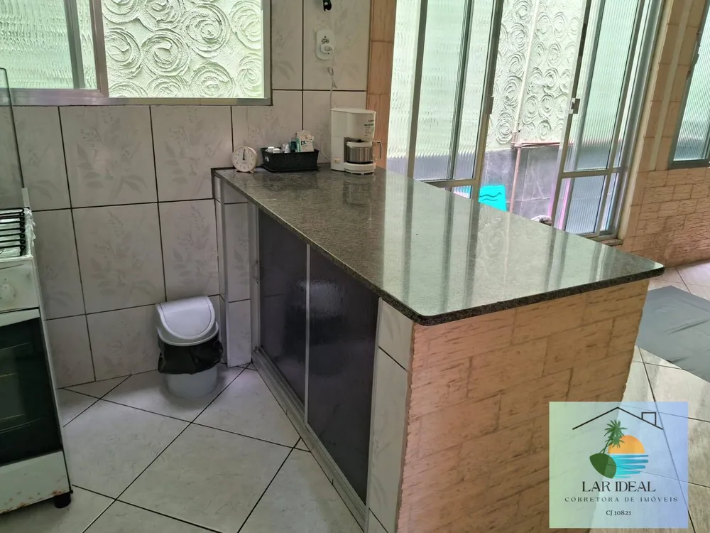 Casa, 4 quartos, 111 m² - Foto 6