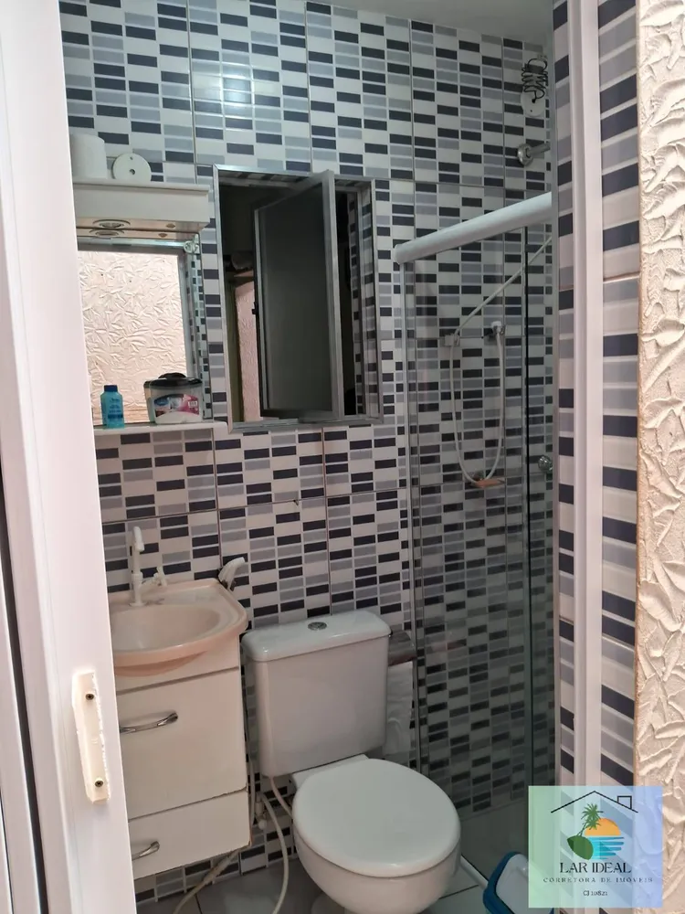 Casa, 4 quartos, 111 m² - Foto 13